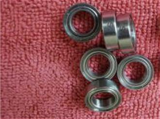 加寬不銹鋼軸承與普通軸承相比有什么優勢?