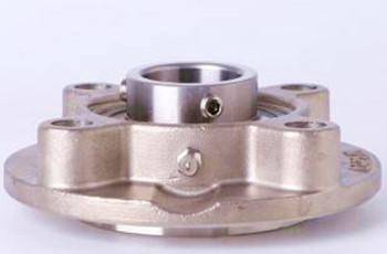 加寬不銹鋼軸承選擇注意哪些?