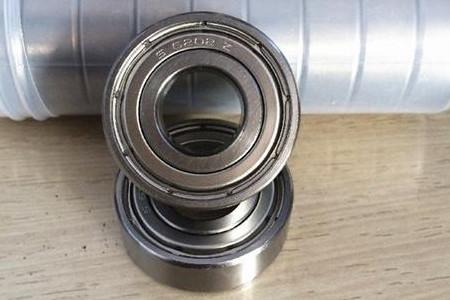 不銹鋼軸承如何進行運轉檢查？