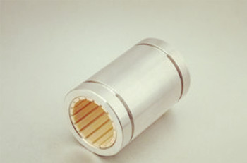 不銹鋼直線(xiàn)軸承安裝過(guò)程中注意哪些？