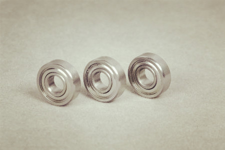 如何對不銹鋼深溝球軸承運行的外部條件做檢測？