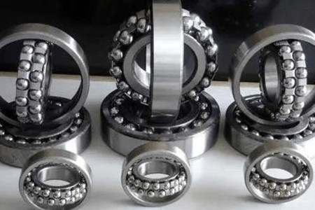 不銹鋼軸承溫度過高怎么處理？裕騰告訴你！