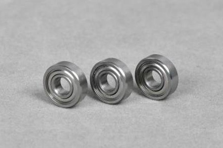 不銹鋼軸承的正確修復方法，提高修復效率！