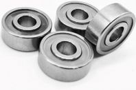 如何選擇更好的微型不銹鋼軸承？